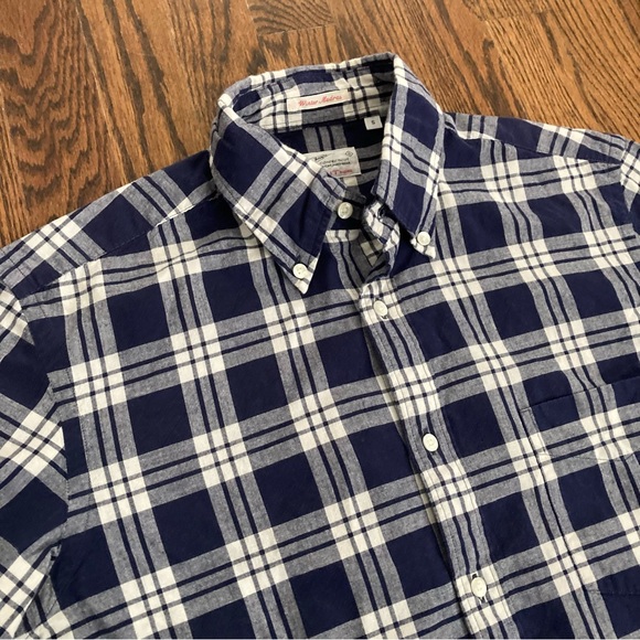 Gant Rugger Shirt - Picture 3 of 6